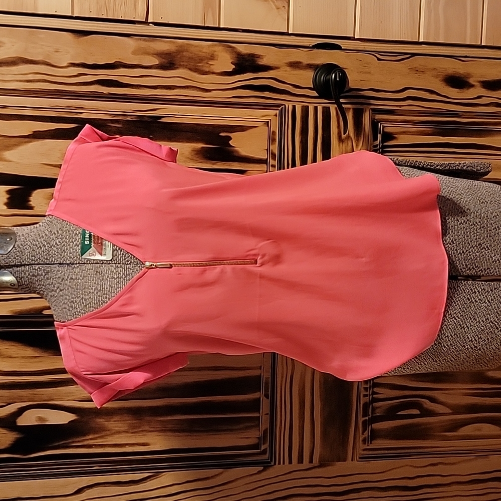 Express Tee